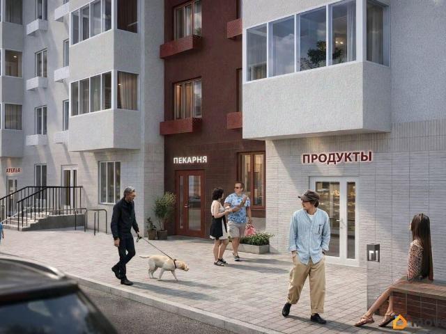 Квартира продажа в Красноярск, Красноярский Край