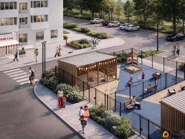Квартира продажа в Красноярск, Красноярский Край