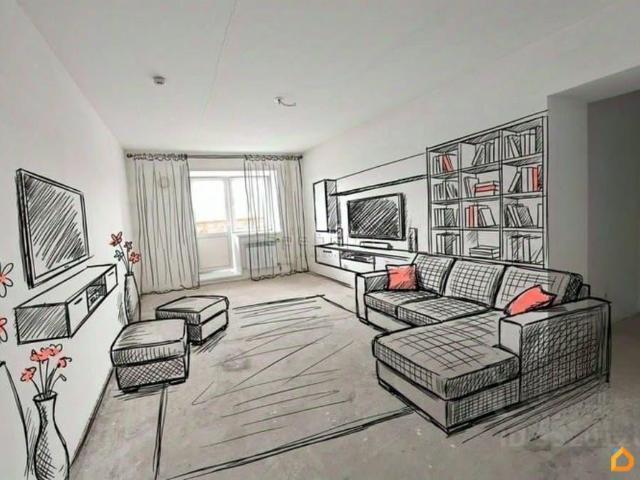 Квартира продажа в Красноярск, Красноярский Край