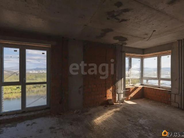 Квартира продажа в Красноярск, Красноярский Край