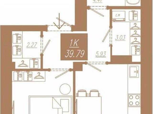 Квартира продажа в Красноярск, Красноярский Край