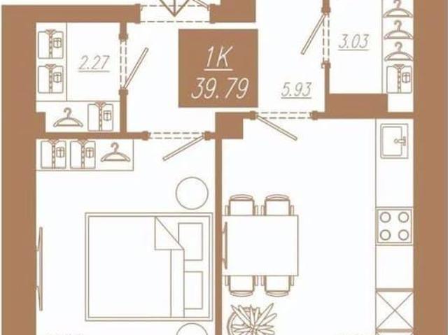 Квартира продажа в Красноярск, Красноярский Край