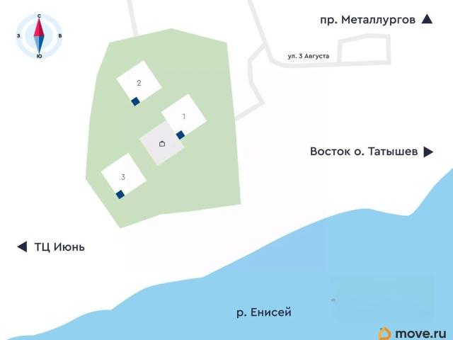 Квартира продажа в Советский район, Красноярск