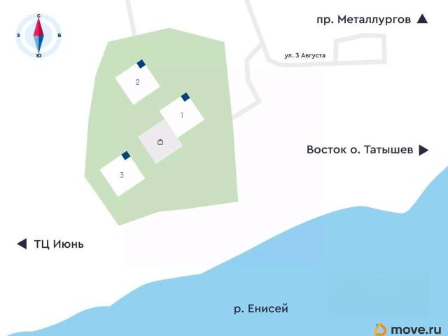 Квартира продажа в Красноярск, Красноярский Край