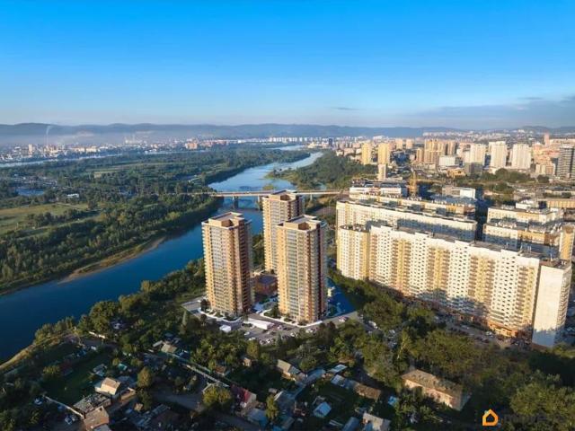 Квартира продажа в Красноярск, Красноярский Край