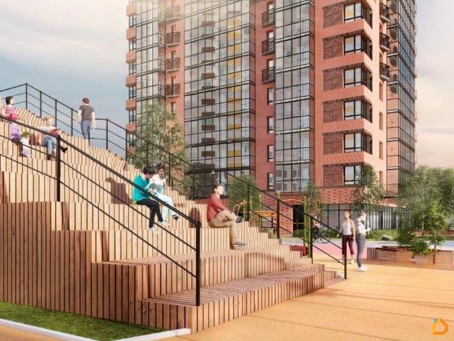 Квартира продажа в Красноярск, Красноярский Край
