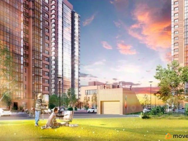 Квартира продажа в Красноярск, Красноярский Край