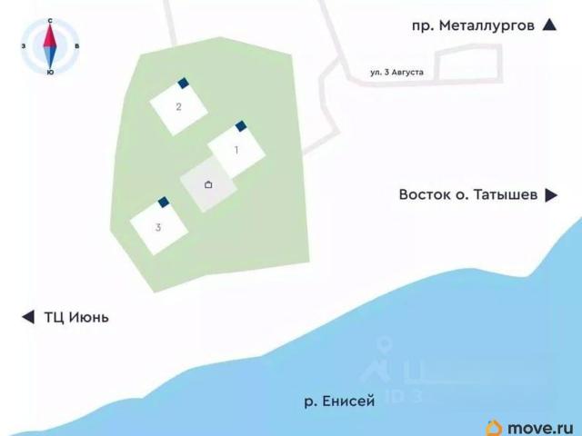 Квартира продажа в Красноярск, Красноярский Край