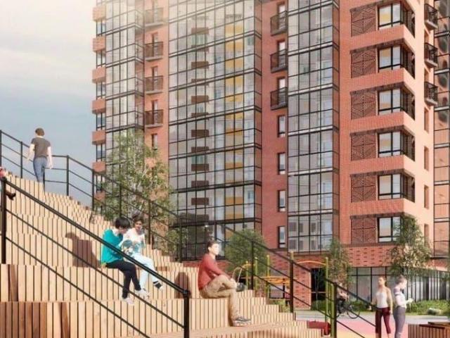 Квартира продажа в Красноярск, Красноярский Край