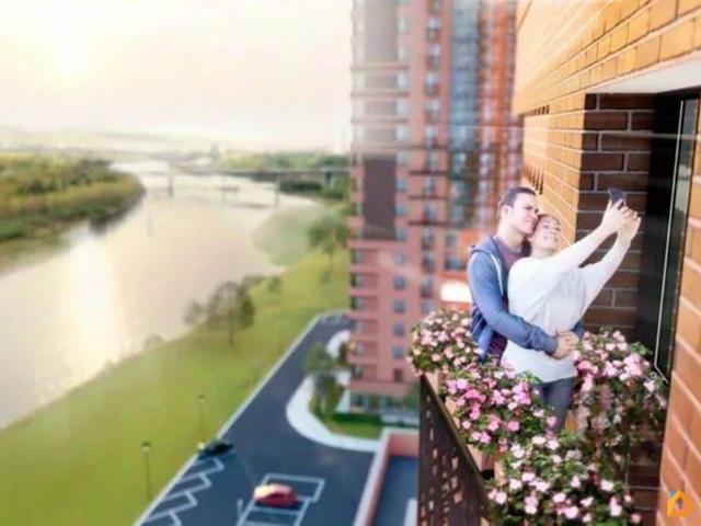 Квартира продажа в Красноярск, Красноярский Край