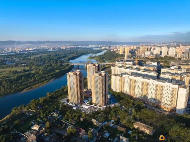 Квартира продажа в Красноярск, Красноярский Край