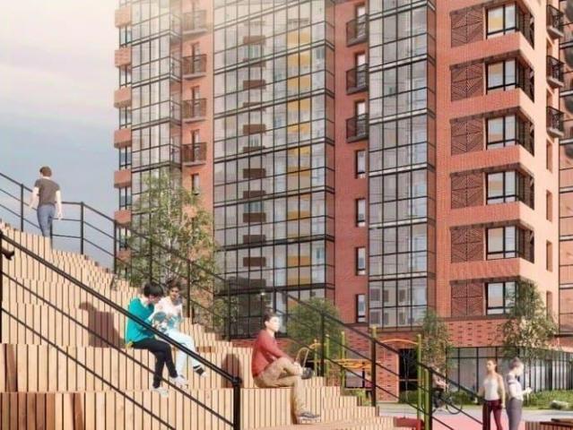 Квартира продажа в Красноярск, Красноярский Край