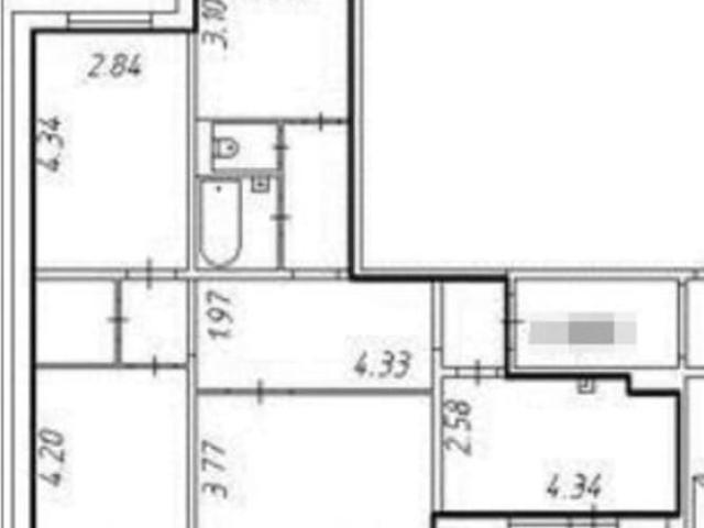 Квартира продажа в Красноярск, Красноярский Край
