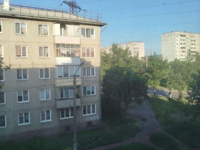 Квартира продажа в Красноярск, Красноярский Край