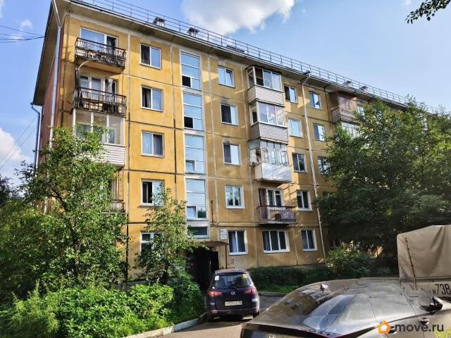 Квартира продажа в Красноярск, Красноярский Край