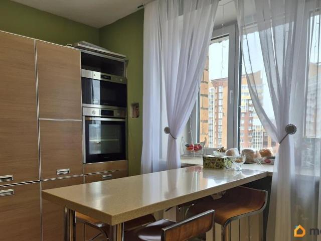 Квартира продажа в Красноярск, Красноярский Край