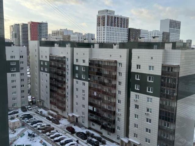 Квартира продажа в Красноярск, Красноярский Край