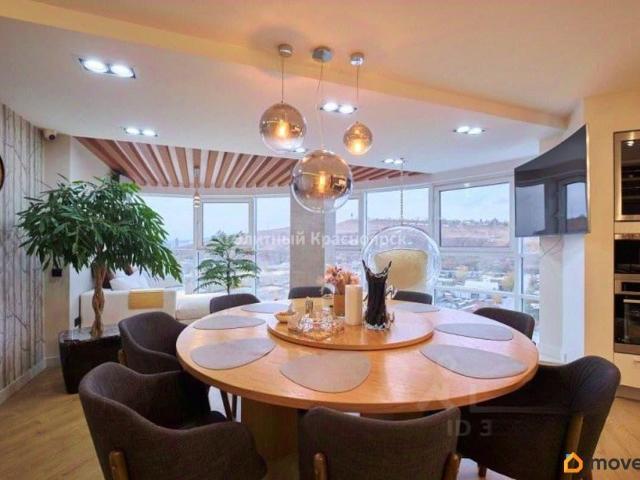 Квартира продажа в Центральный район, Красноярск