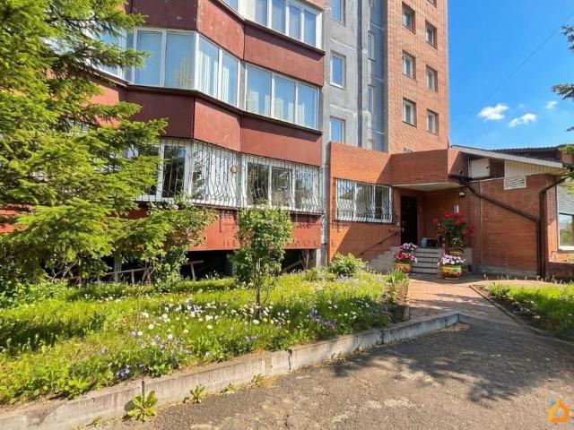 Квартира продажа в Красноярск, Красноярский Край