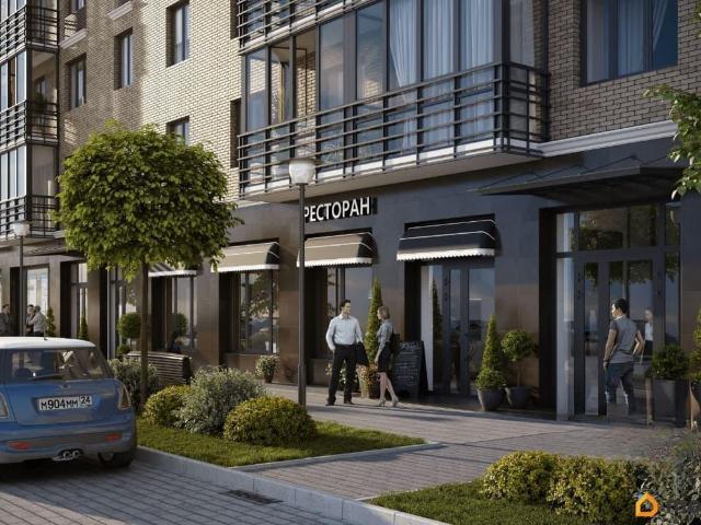 Квартира продажа в Красноярск, Красноярский Край