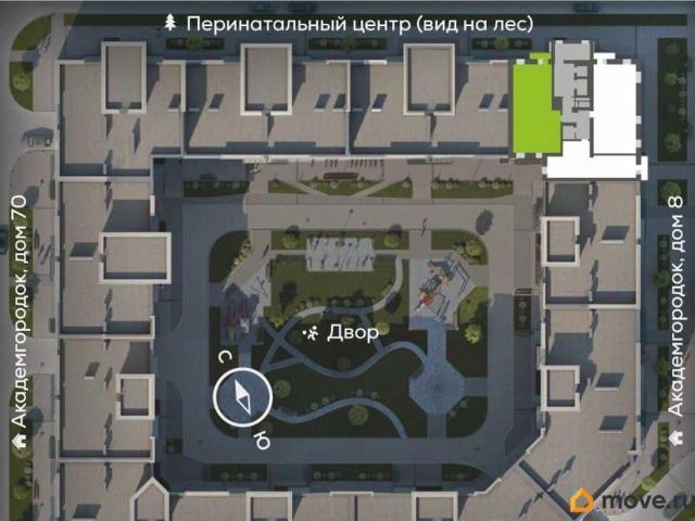 Квартира продажа в Красноярск, Красноярский Край