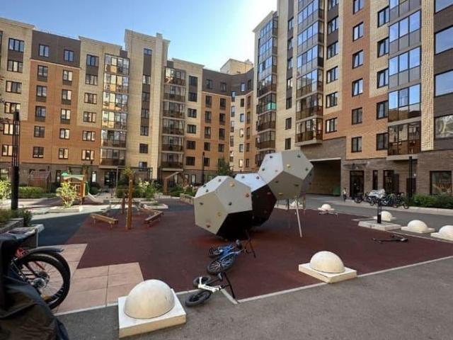 Квартира продажа в Красноярск, Красноярский Край