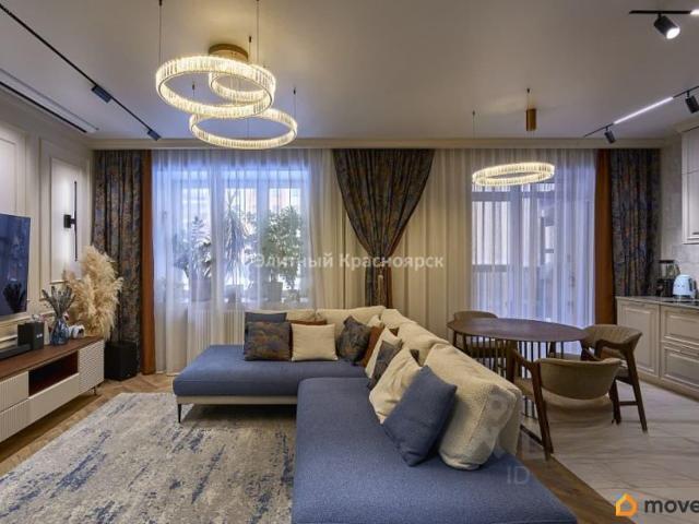 Квартира продажа в Красноярск, Красноярский Край