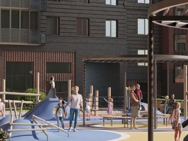 Квартира продажа в Красноярск, Красноярский Край