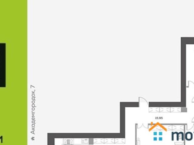 Квартира продажа в Красноярск, Красноярский Край