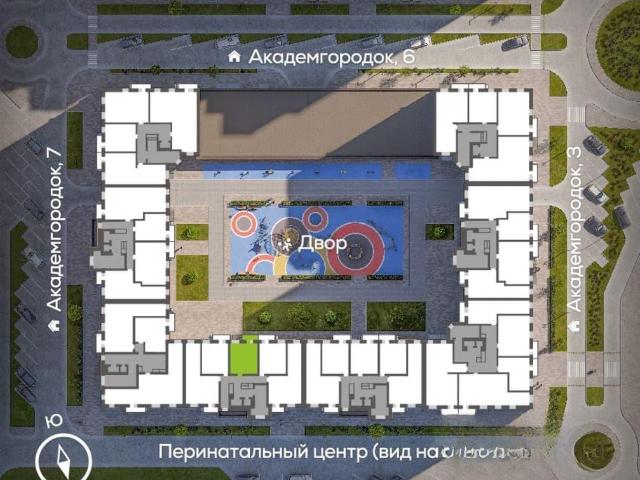 Квартира продажа в Красноярск, Красноярский Край