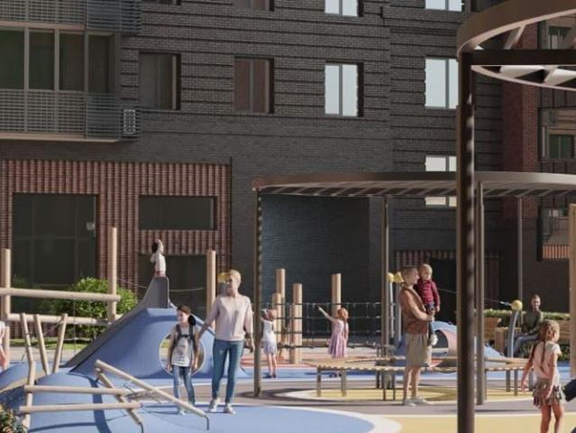Квартира продажа в Красноярск, Красноярский Край