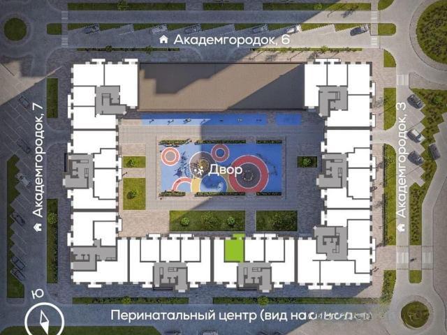 Квартира продажа в Красноярск, Красноярский Край