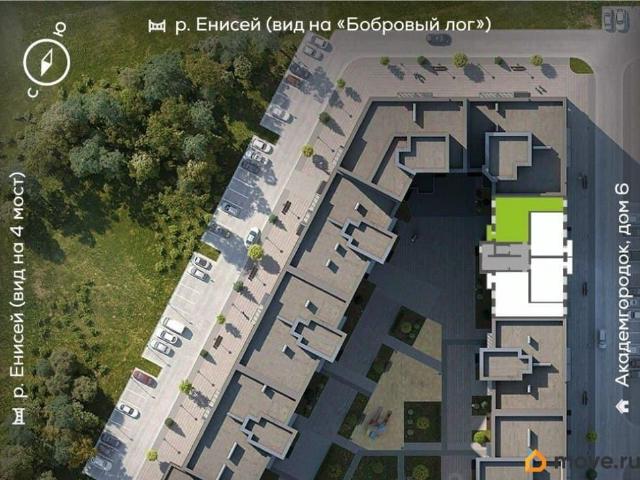 Квартира продажа в Красноярск, Красноярский Край