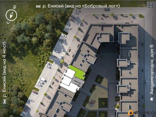 Квартира продажа в Красноярск, Красноярский Край