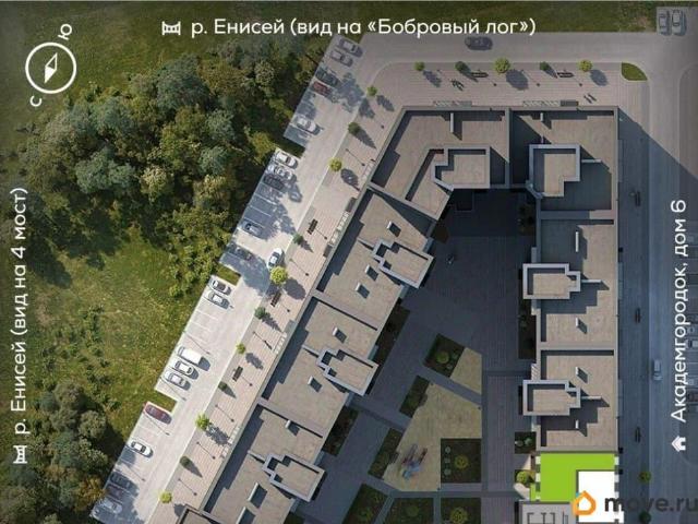 Квартира продажа в Красноярск, Красноярский Край