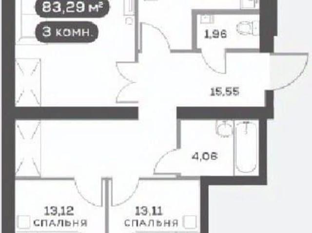 Квартира продажа в Красноярск, Красноярский Край