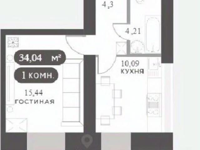 Квартира продажа в Красноярск, Красноярский Край