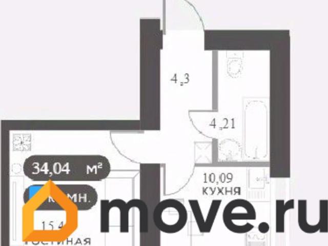 Квартира продажа в Красноярск, Красноярский Край