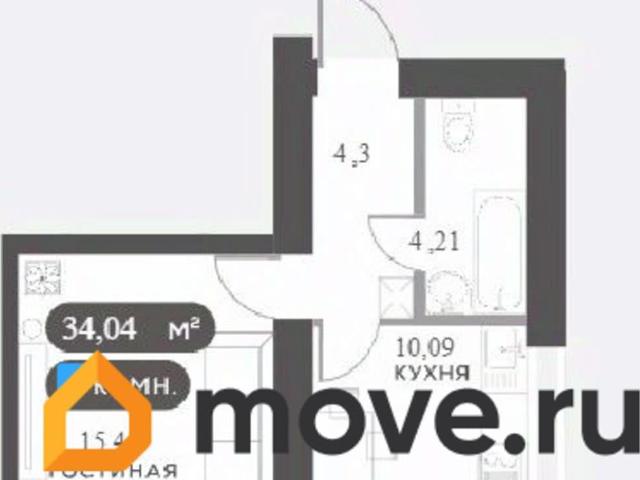 Квартира продажа в Красноярск, Красноярский Край