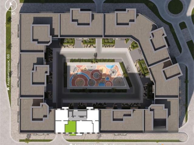 Квартира продажа в Красноярск, Красноярский Край