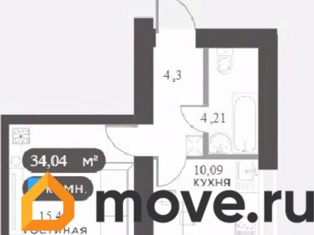 Квартира продажа в Красноярск, Красноярский Край