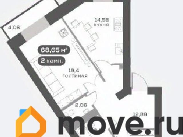 Квартира продажа в Красноярск, Красноярский Край
