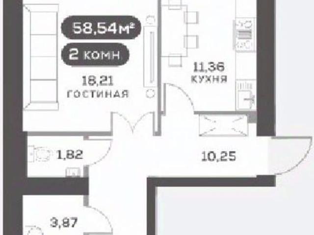 Квартира продажа в Красноярск, Красноярский Край