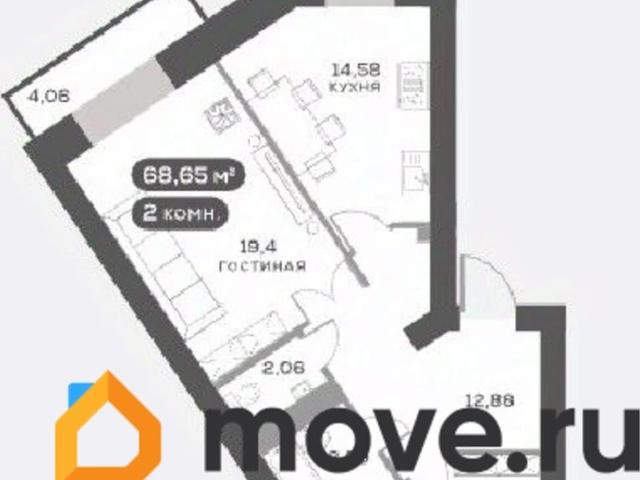 Квартира продажа в Красноярск, Красноярский Край
