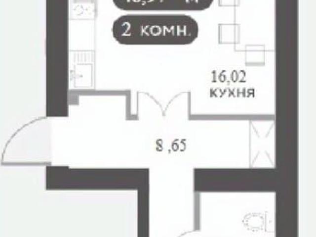 Квартира продажа в Красноярск, Красноярский Край