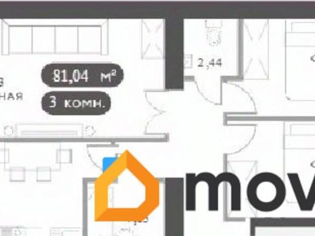 Квартира продажа в Красноярск, Красноярский Край