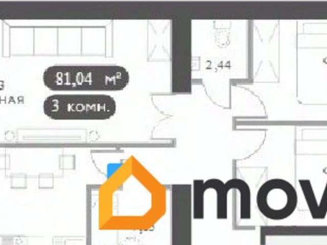 Квартира продажа в Красноярск, Красноярский Край
