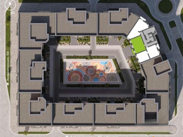 Квартира продажа в Красноярск, Красноярский Край