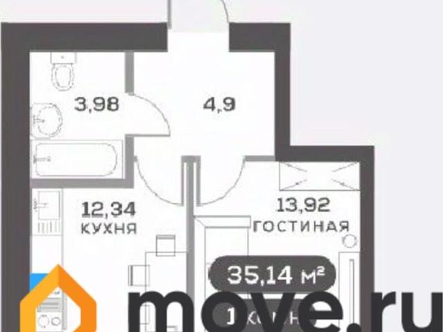 Квартира продажа в Красноярск, Красноярский Край