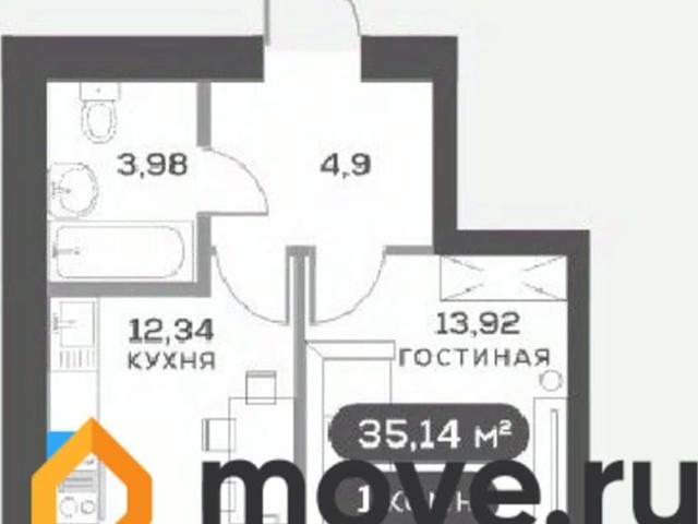 Квартира продажа в Красноярск, Красноярский Край